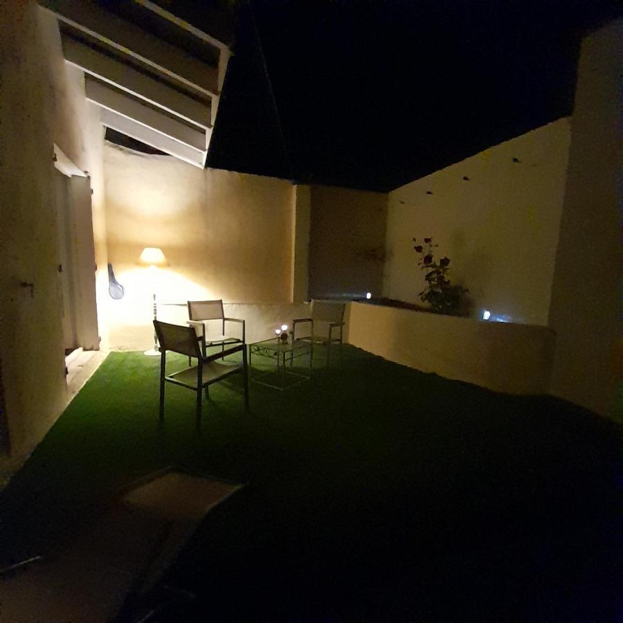 L'Olivier Tessa Hotesse Suite 30M2 Terrasse 20M2 La Celle  Exterior foto
