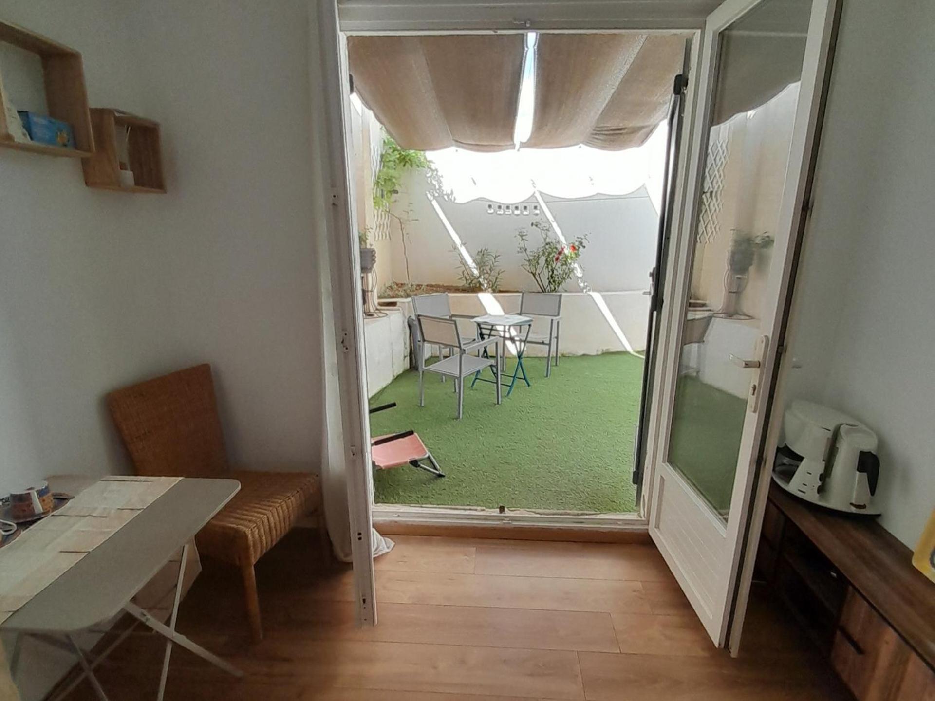 L'Olivier Tessa Hotesse Suite 30M2 Terrasse 20M2 La Celle  Exterior foto